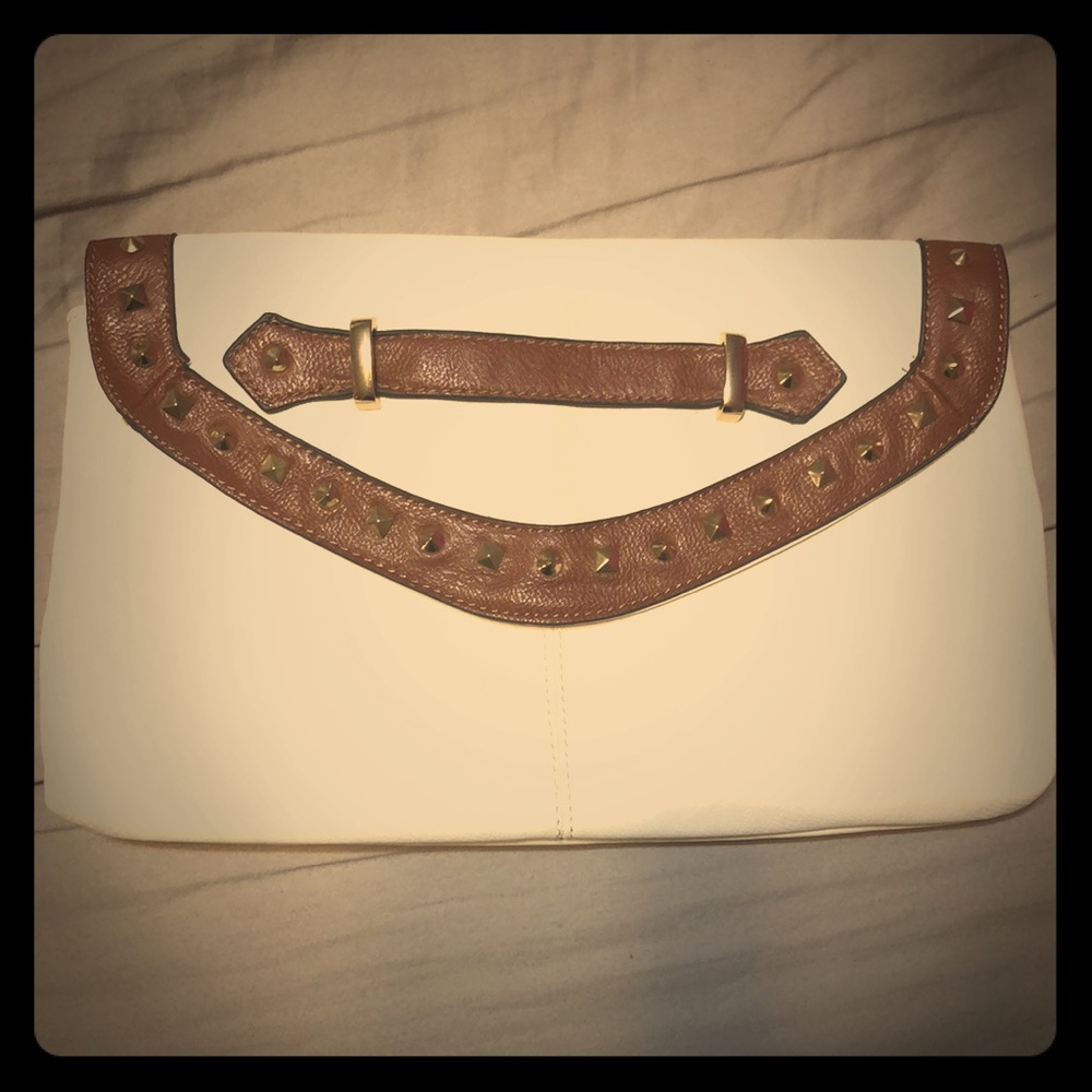 Call It Spring Clutch
